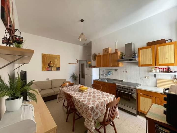 Domo Fiorita Appartement *