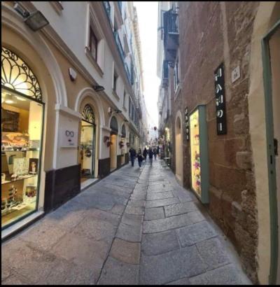 Appartamento Domo Fiorita Alghero