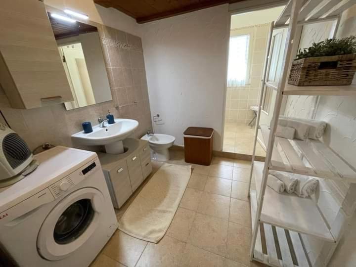 Appartement Domo Fiorita Alghero