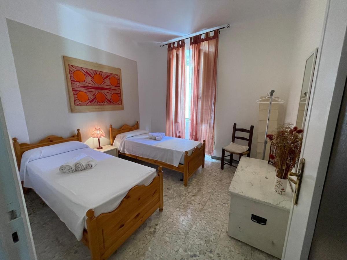 Domo Fiorita Appartement Alghero