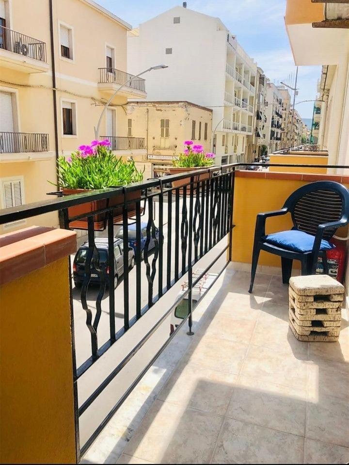 Appartement Domo Fiorita Alghero